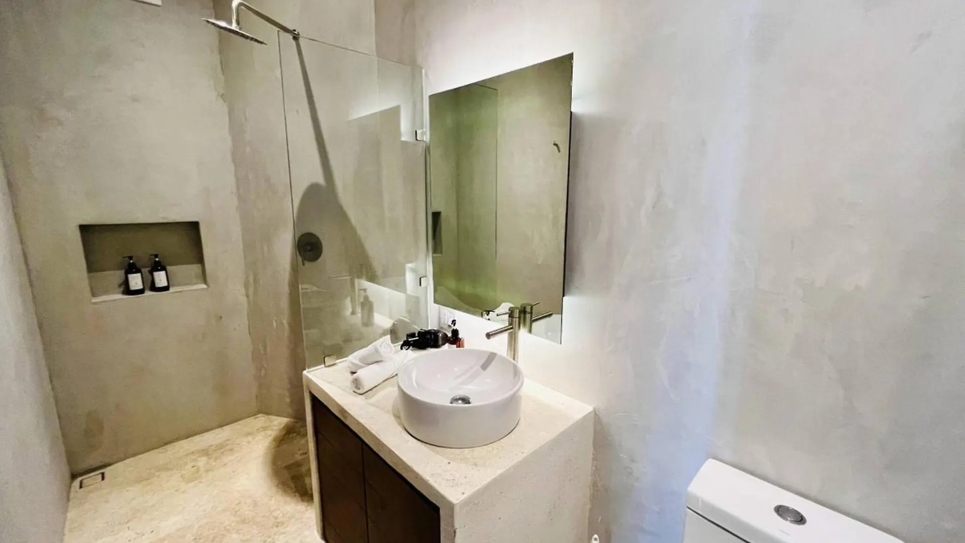 301 Seremonia Selva Private Pool New Apartment King Size Wifi Tulum