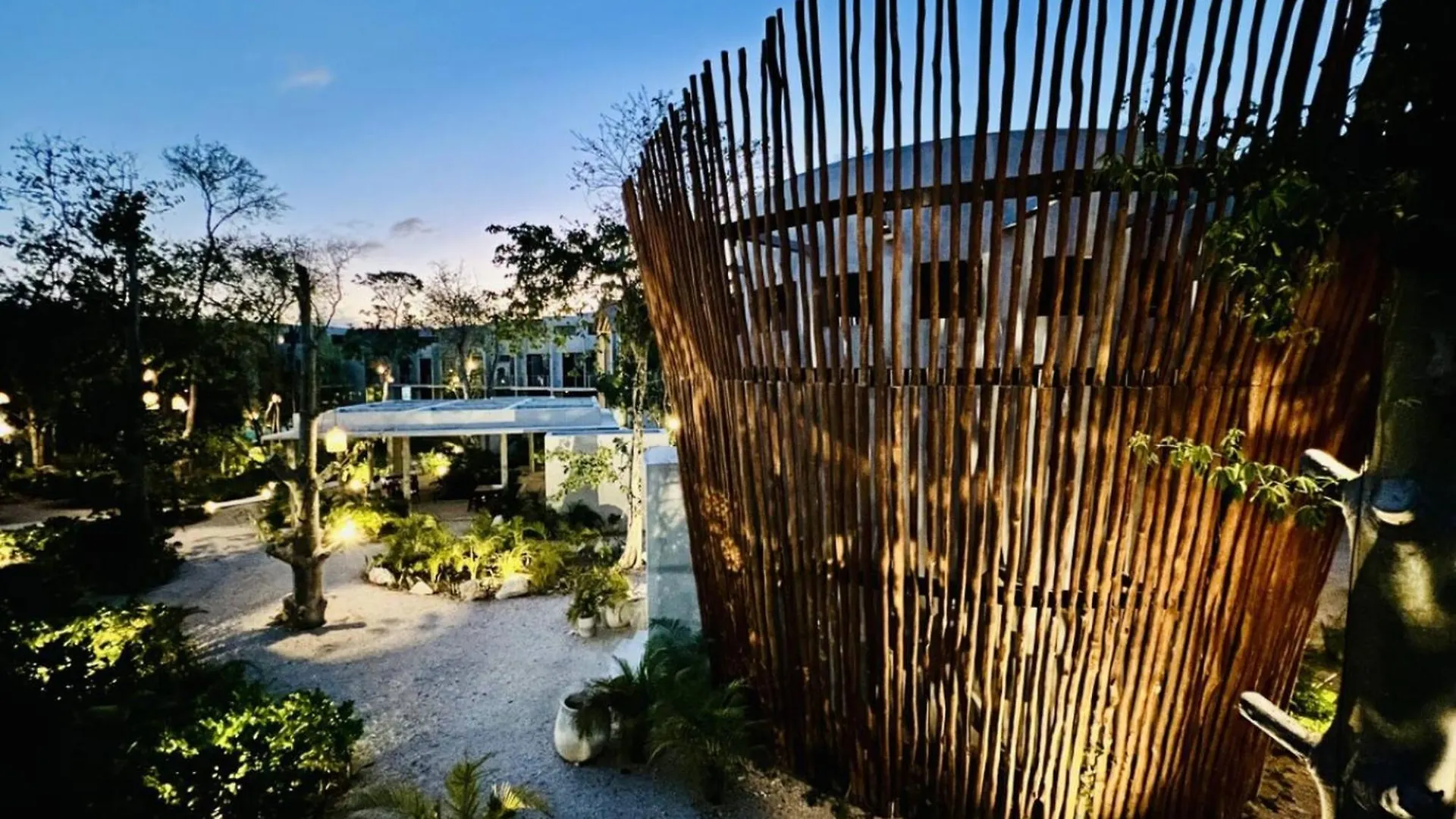 301 Seremonia Selva Private Pool New Apartment King Size Wifi Tulum Mexico