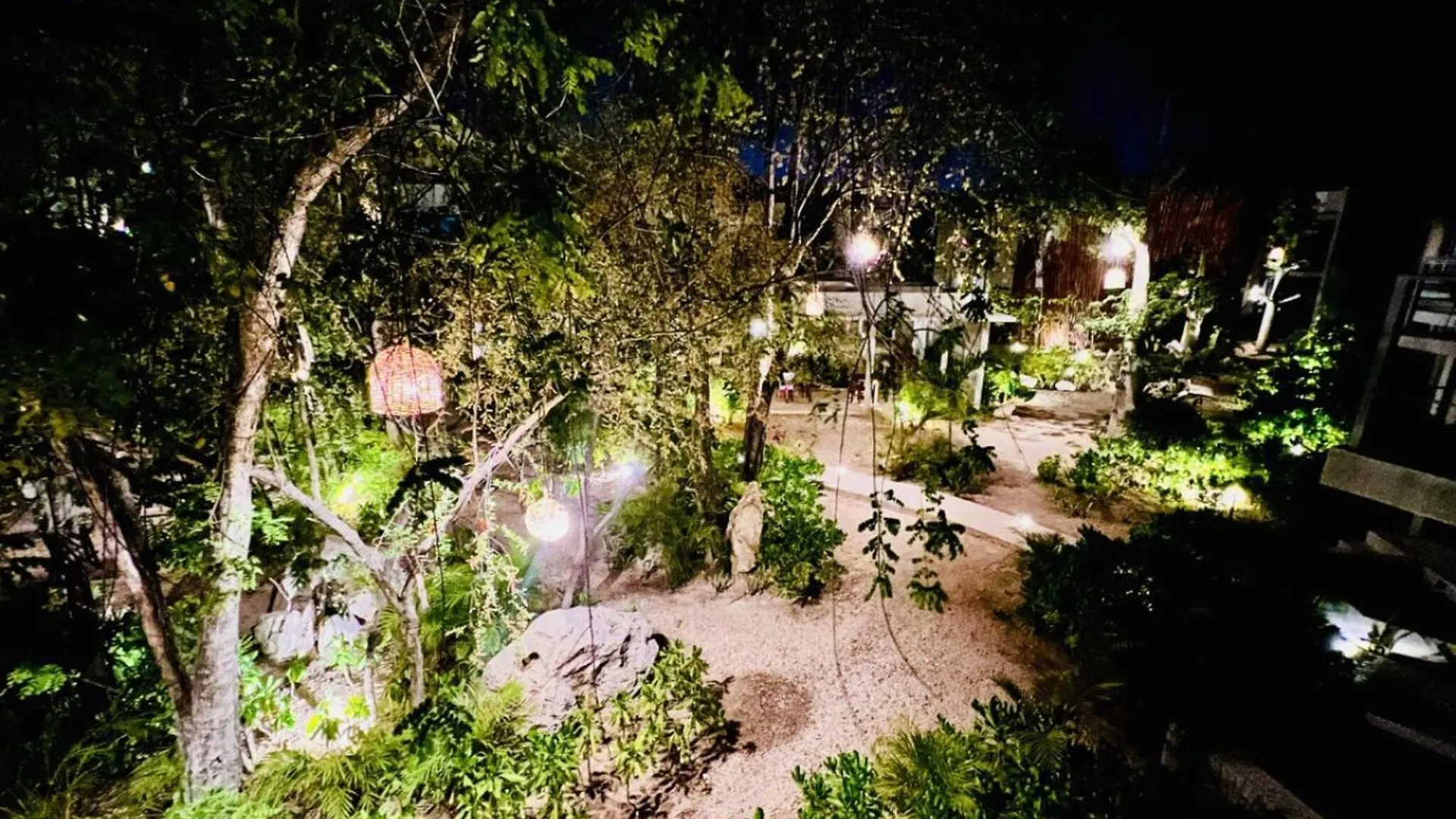 301 Seremonia Selva Private Pool New Apartment King Size Wifi Tulum 0*,  Mexico