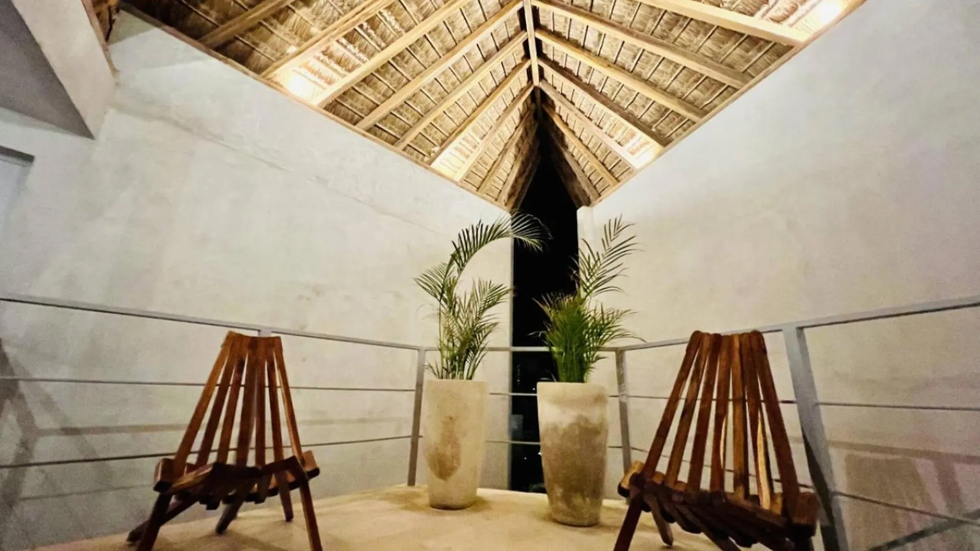 301 Seremonia Selva Private Pool New Apartment King Size Wifi Tulum Mexico
