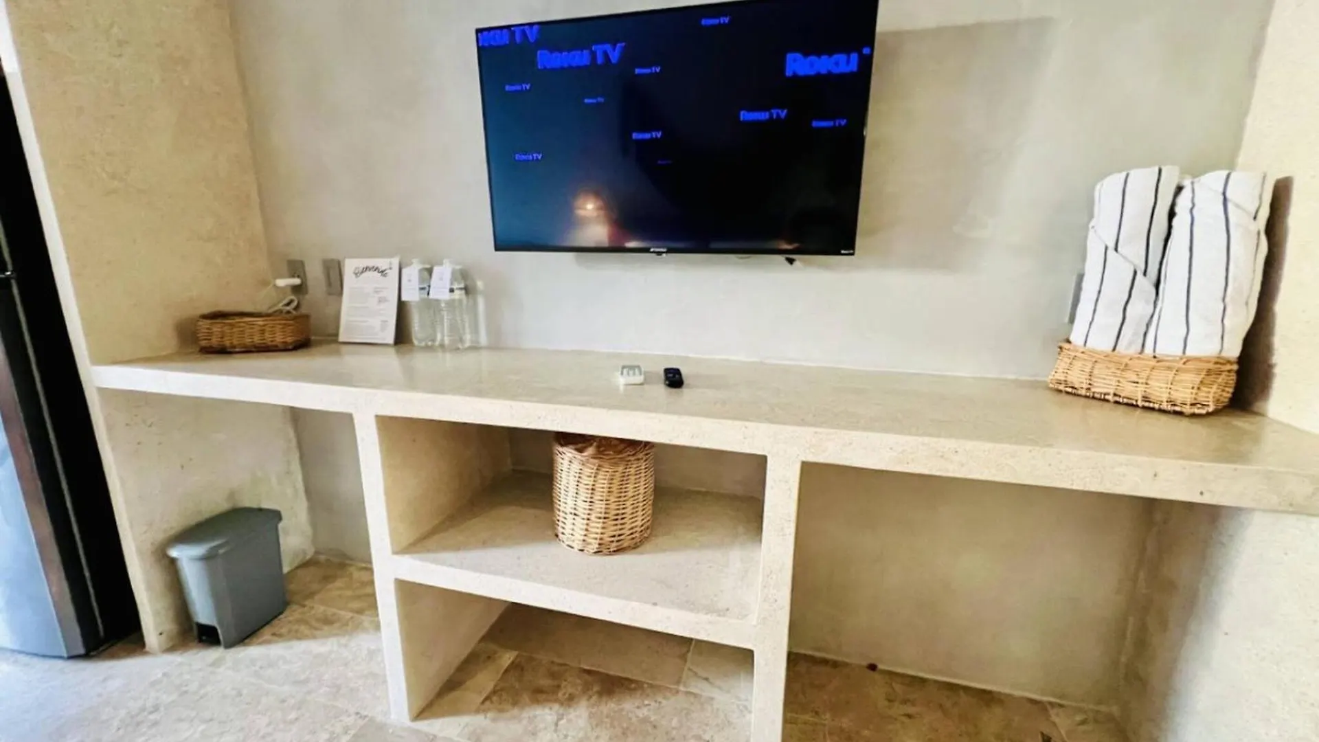 301 Seremonia Selva Private Pool New Apartment King Size Wifi Tulum