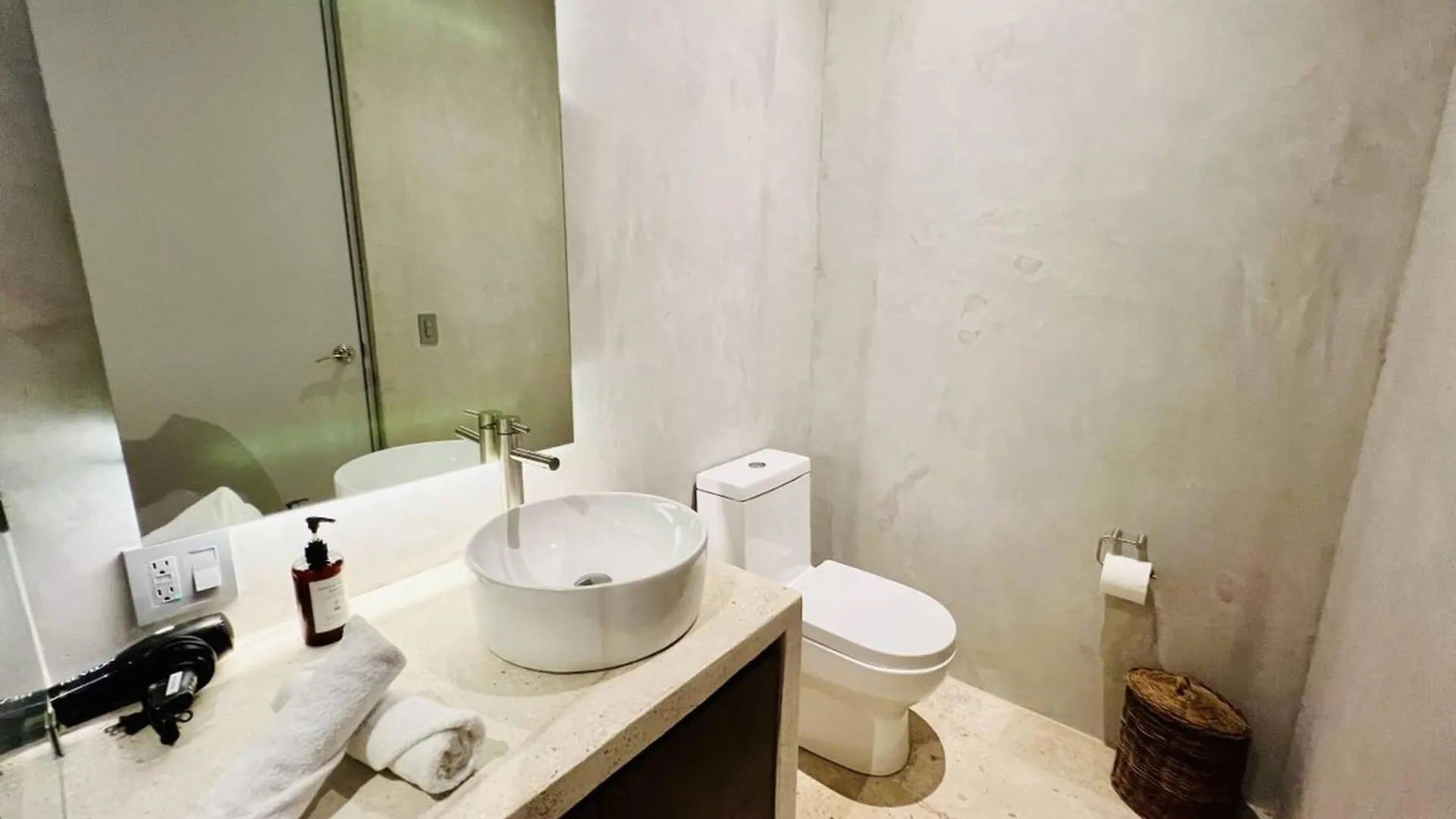 301 Seremonia Selva Private Pool New Apartment King Size Wifi Tulum 0*,