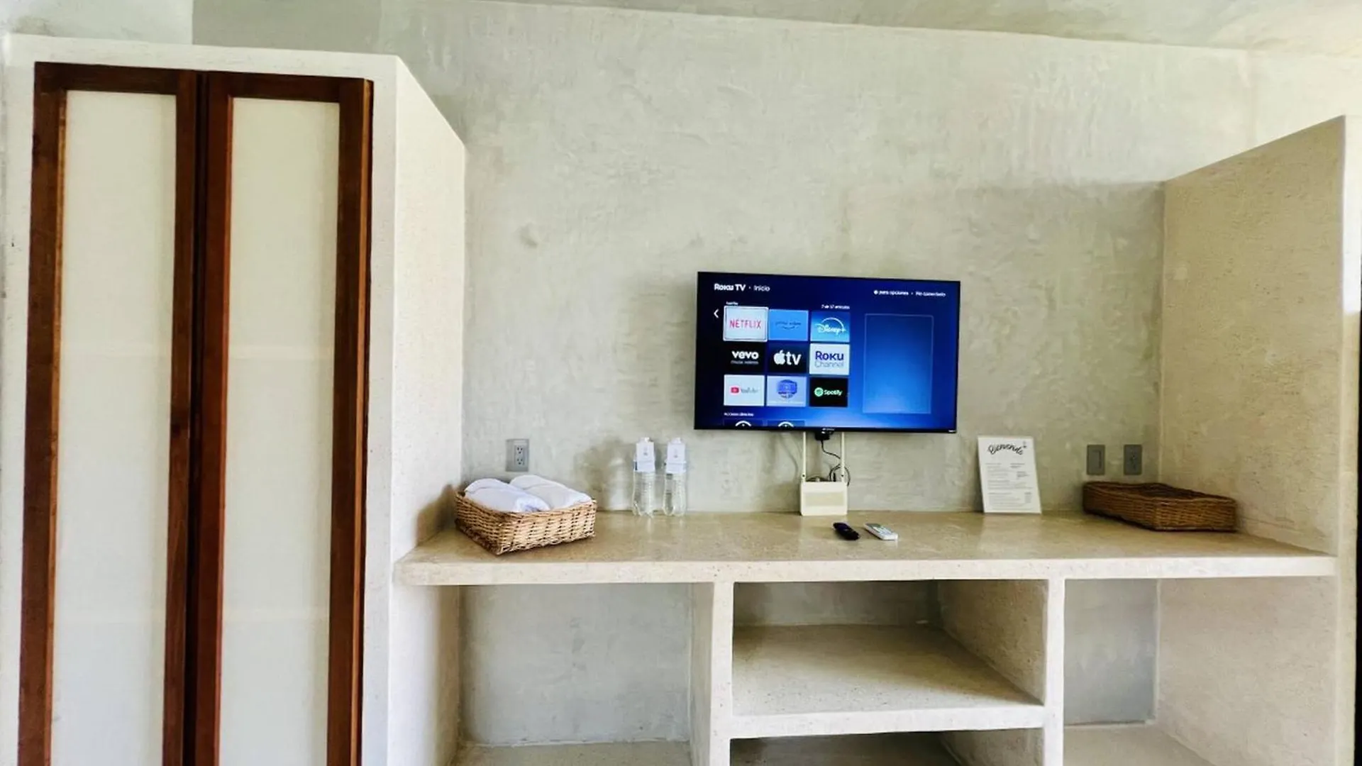301 Seremonia Selva Private Pool New Apartment King Size Wifi Tulum